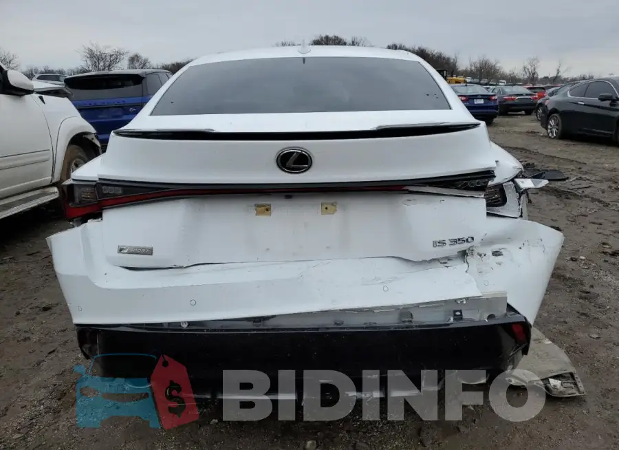 JTHGZ1B24M5048164 Photo# 6