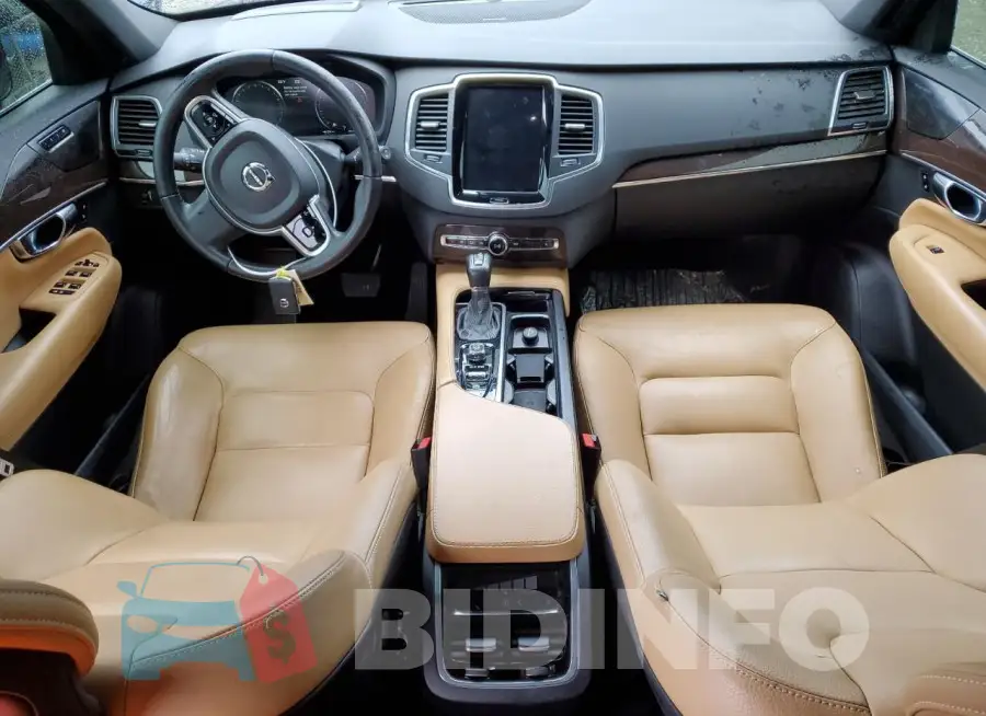 YV4A22PK2K1458232 Photo# 8