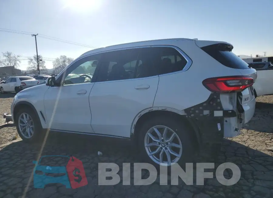 5UXCR6C5XKLL61491 Photo# 2