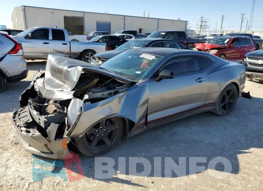 1G1FB1RS3L0115624 Photo# 1
