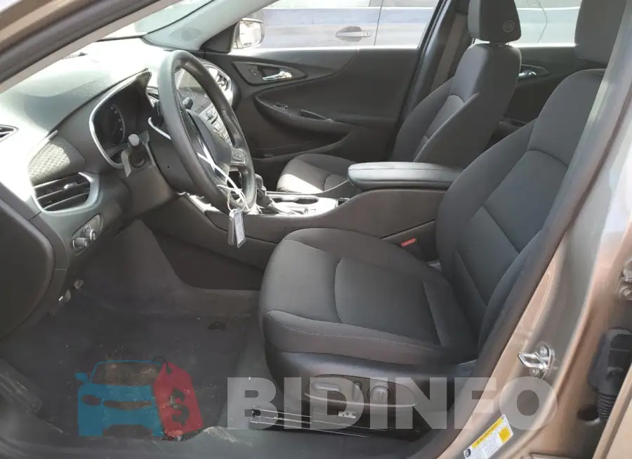 1G1ZD5ST8PF236184 Photo# 7