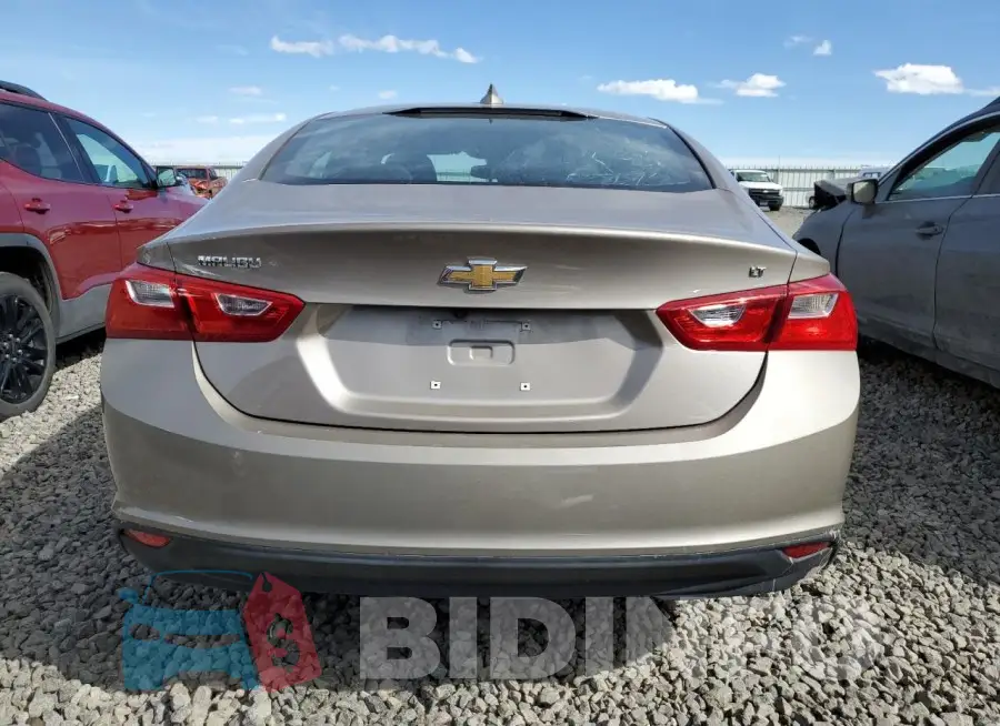 1G1ZD5ST8PF236184 Photo# 6