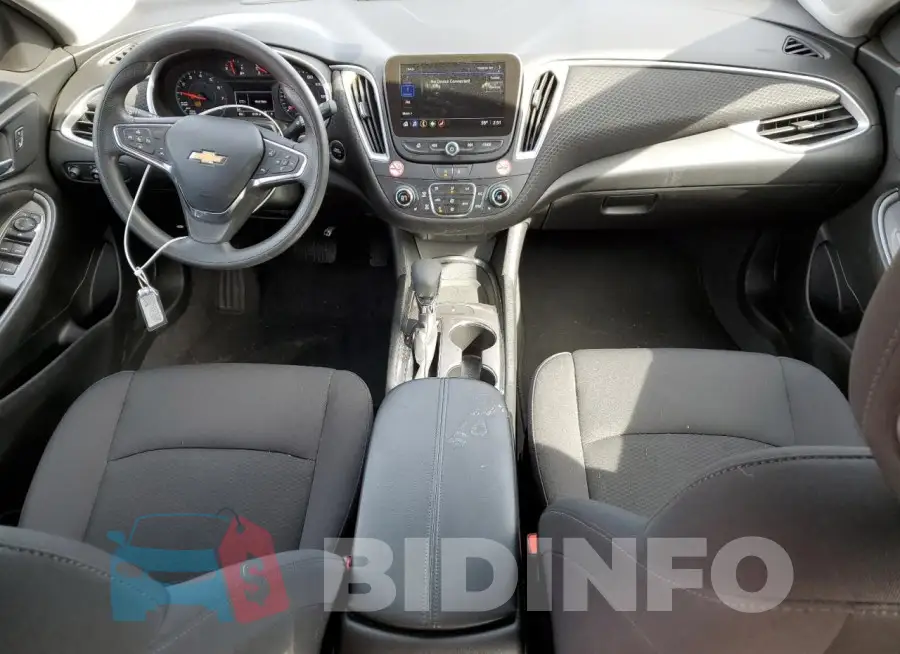 1G1ZD5ST8PF236184 Photo# 8