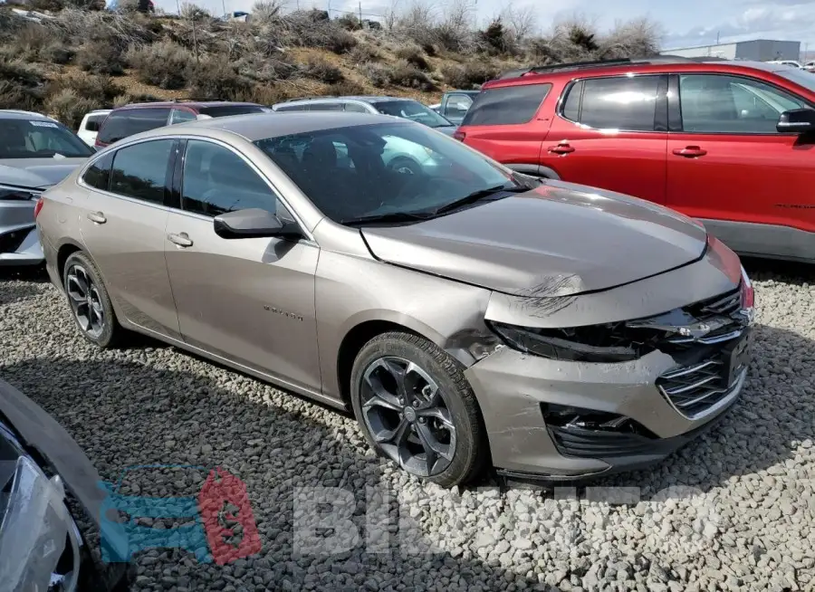 1G1ZD5ST8PF236184 Photo# 4
