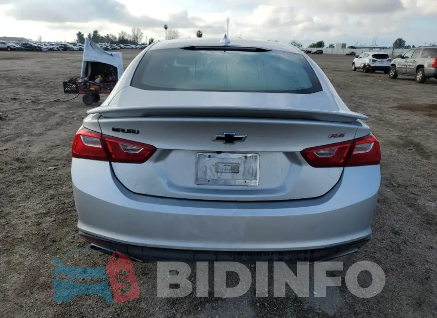 1G1ZG5ST4LF140778 Photo# 6