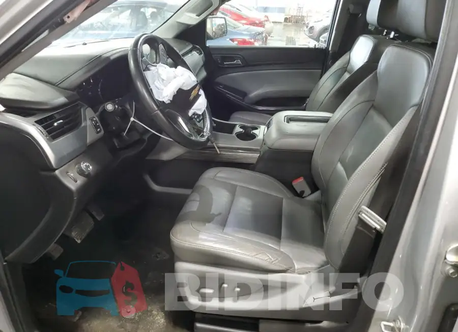 1GNSCHKCXJR338855 Photo# 7
