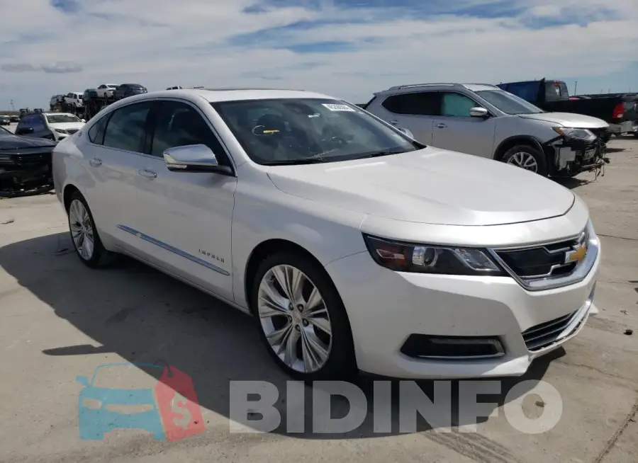 2G1125S35J9113882 Photo# 4