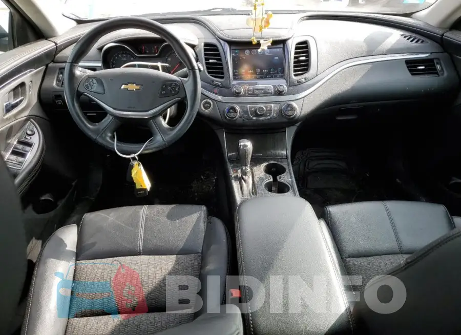 2G11Z5S30K9153168 Photo# 8