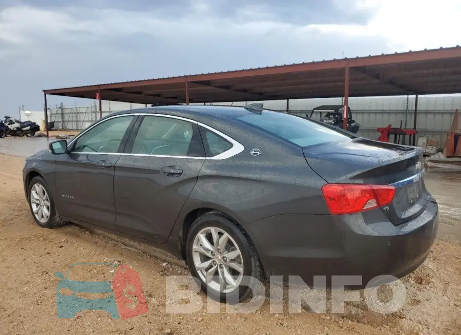 2G11Z5S35K9148158 Photo# 2