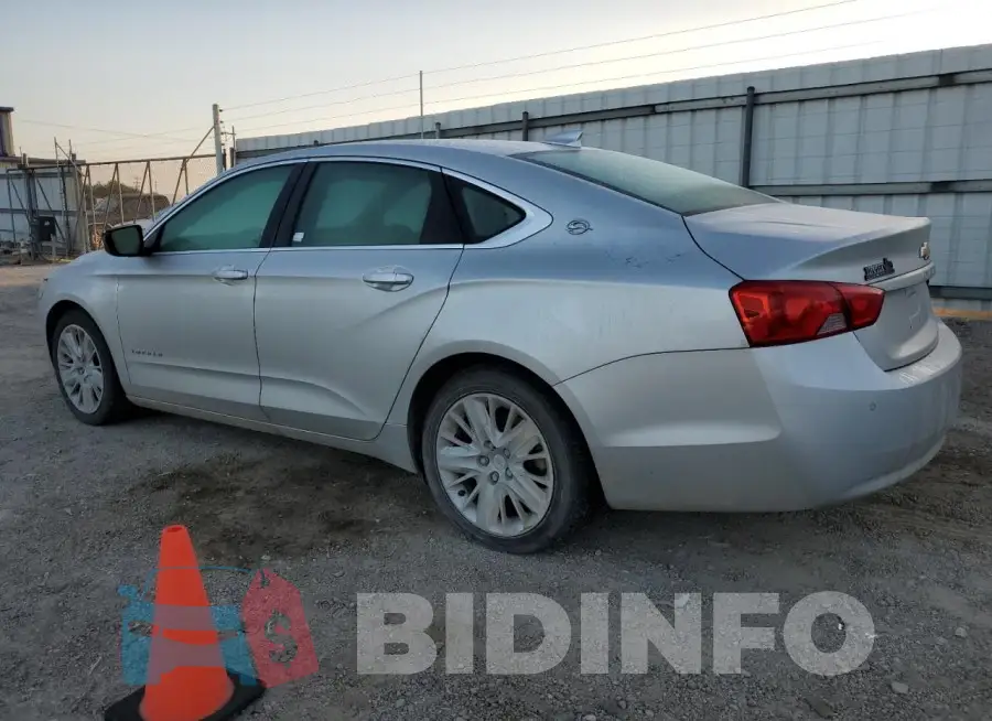 2G11Z5SL4F9174336 Photo# 2