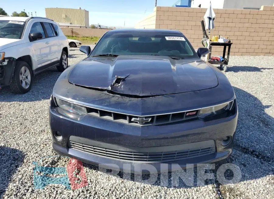2G1FD1E35F9147767 Photo# 5