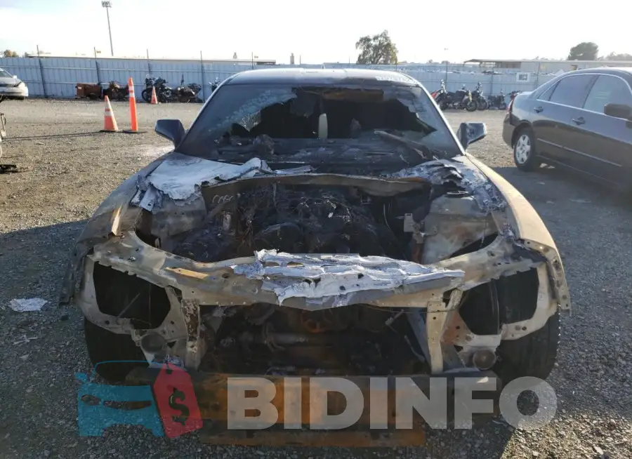 2G1FD1E39F9181520 Photo# 5