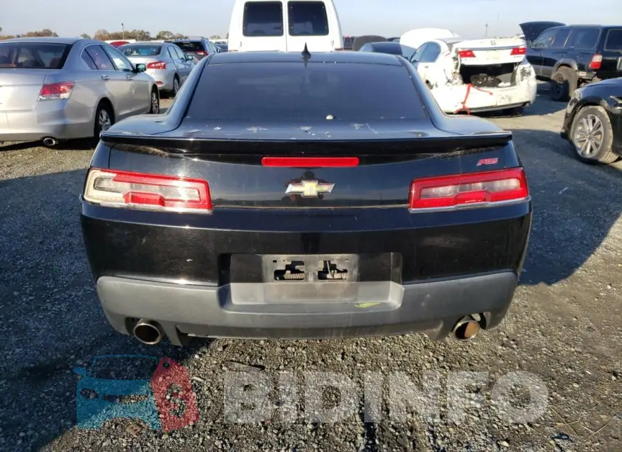2G1FD1E39F9181520 Photo# 6