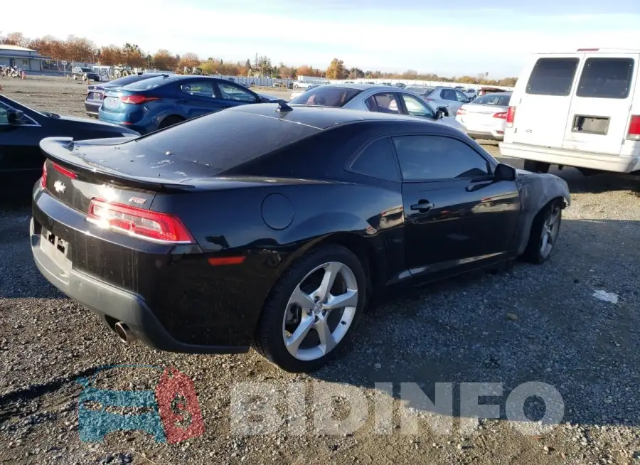 2G1FD1E39F9181520 Photo# 3