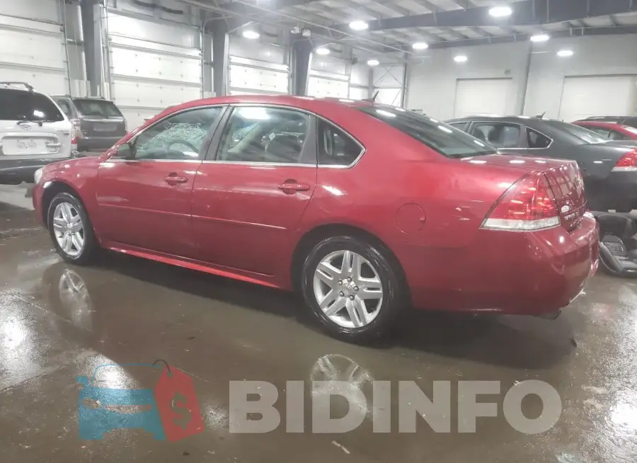 2G1WB5E39F1169363 Photo# 2
