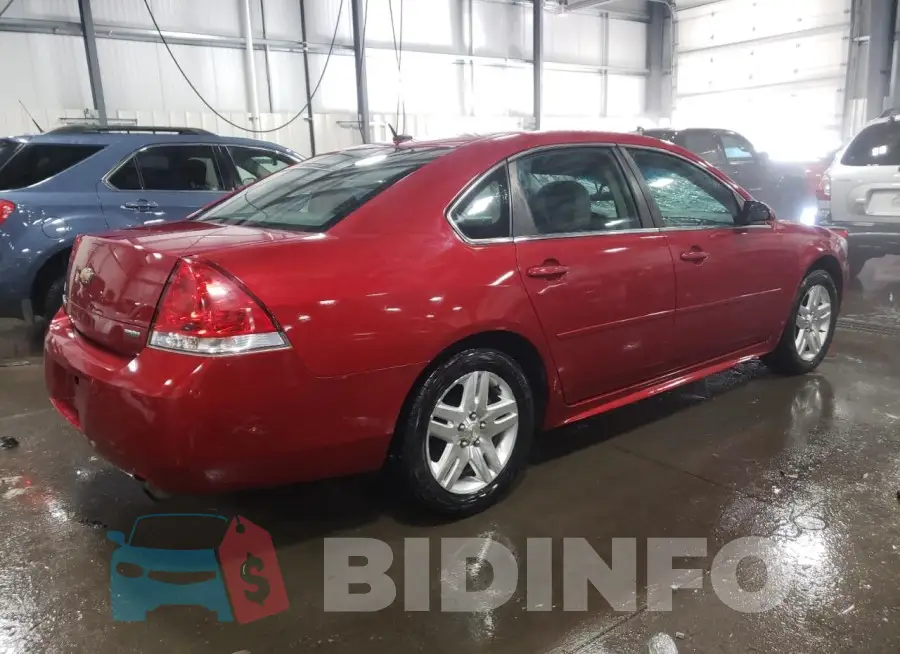 2G1WB5E39F1169363 Photo# 3