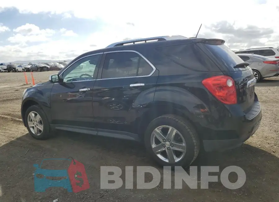 2GNALDEK4F6373238 Photo# 2