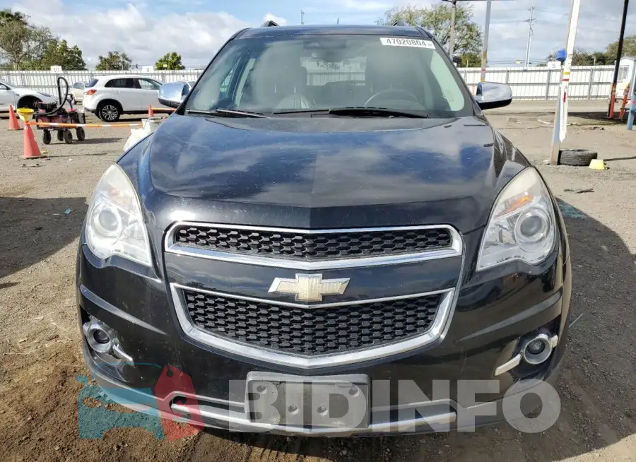 2GNALDEK4F6373238 Photo# 5