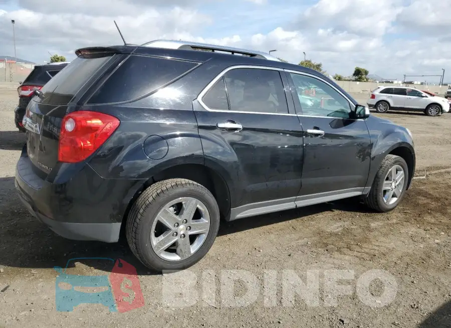 2GNALDEK4F6373238 Photo# 3