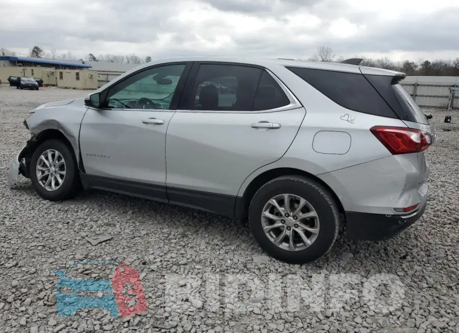 2GNAXTEV8K6139915 Photo# 2
