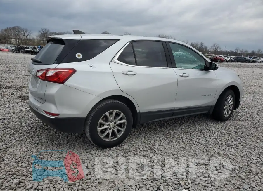 2GNAXTEV8K6139915 Photo# 3