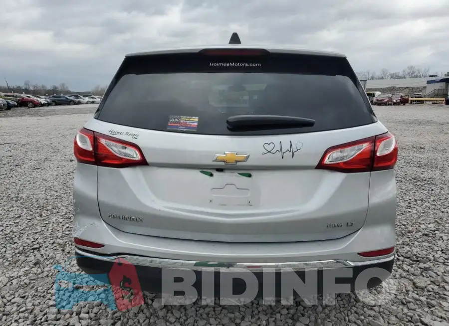 2GNAXTEV8K6139915 Photo# 6