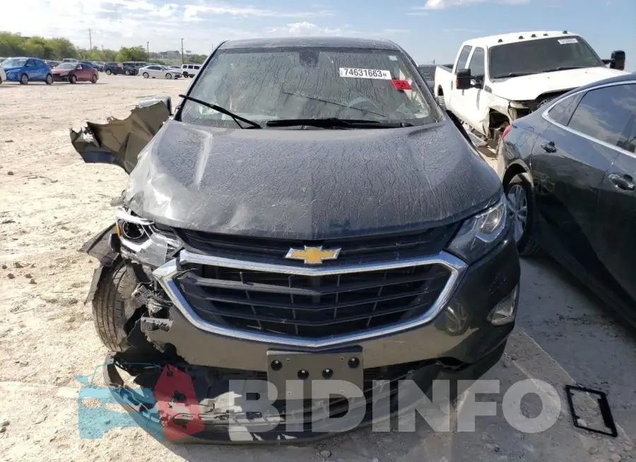 2GNAXUEV6M6146791 Photo# 5