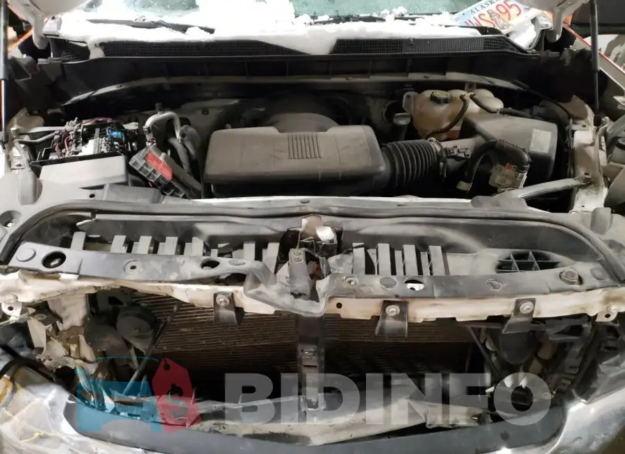 3GCNYAEF5MG343924 Photo# 11