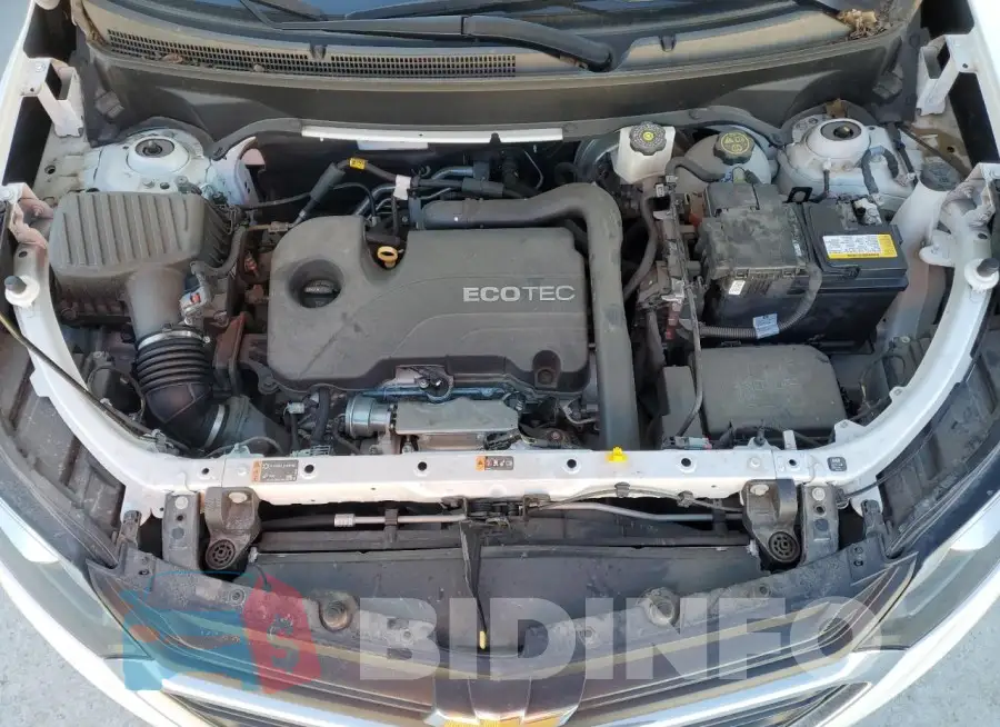 3GNAXHEV2MS125865 Photo# 12
