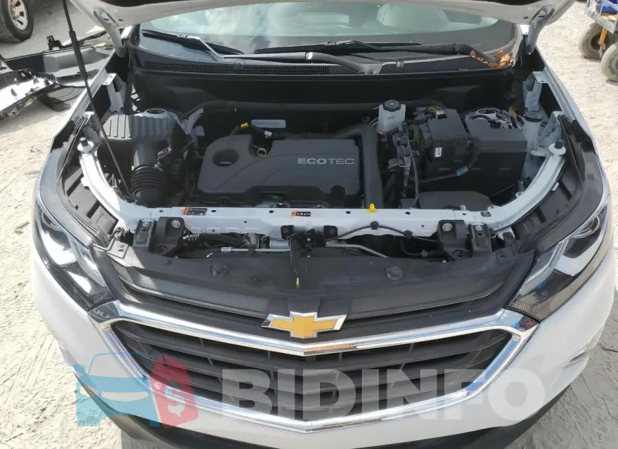 3GNAXTEV7LS720423 Photo# 12
