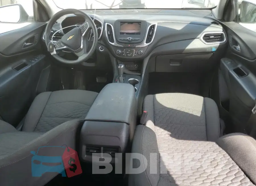 3GNAXTEV7LS720423 Photo# 8