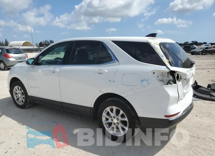 3GNAXTEV7LS720423 Photo# 2