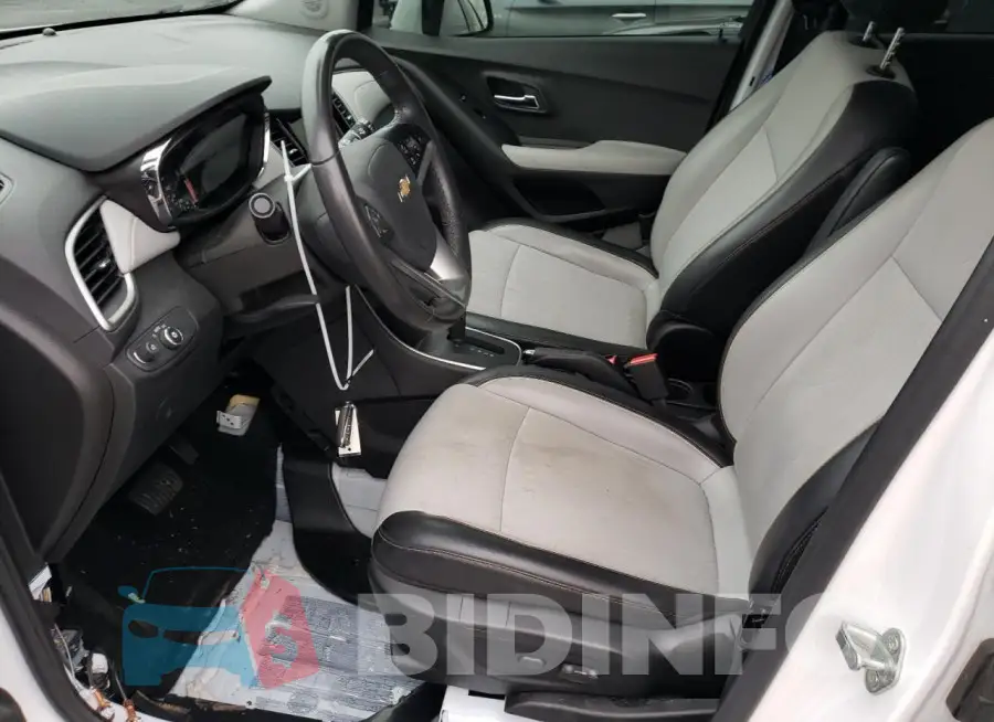 3GNCJPSB9KL240761 Photo# 7