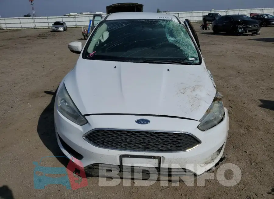 1FADP3F24HL285387 Photo# 5