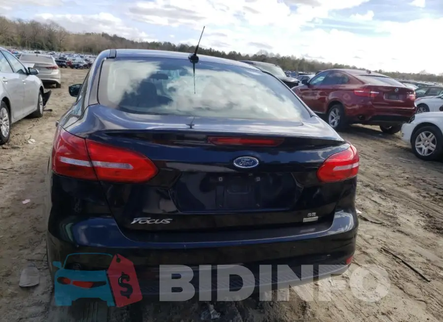 1FADP3FE2GL207649 Photo# 6