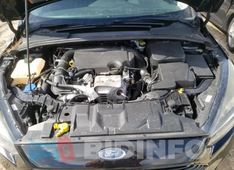 1FADP3FE2GL207649 Photo# 11