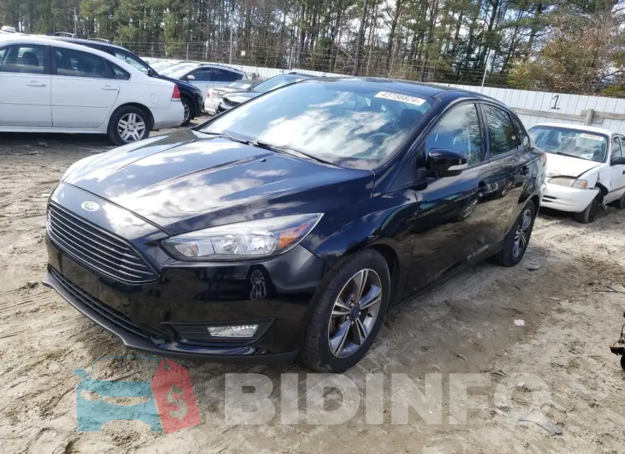 1FADP3FE2GL207649 Photo# 1