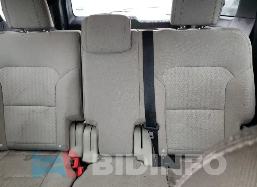 1FM5K7B86JGB63848 Photo# 10