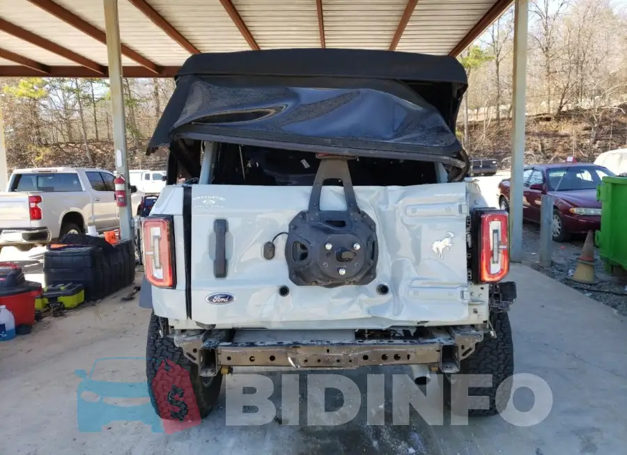 1FMEE5DH6PLB25156 Photo# 6