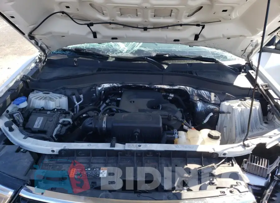 1FMSK8DH3LGB45719 Photo# 12