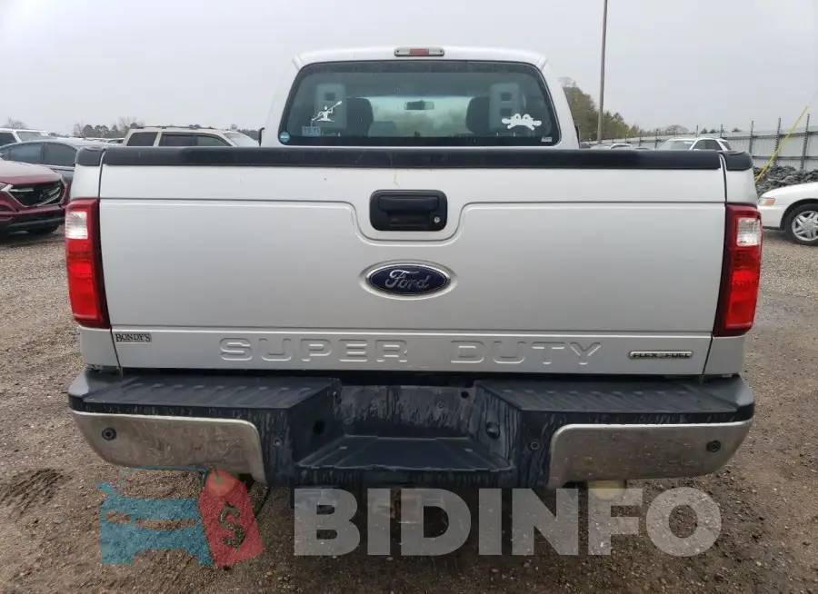 1FT7X2A64FEC14770 Photo# 6