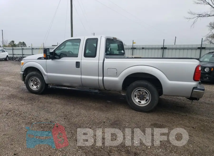 1FT7X2A64FEC14770 Photo# 2