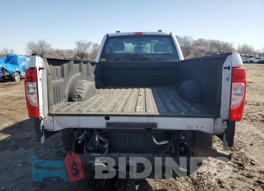 1FTBF2A67LEE66764 Photo# 6