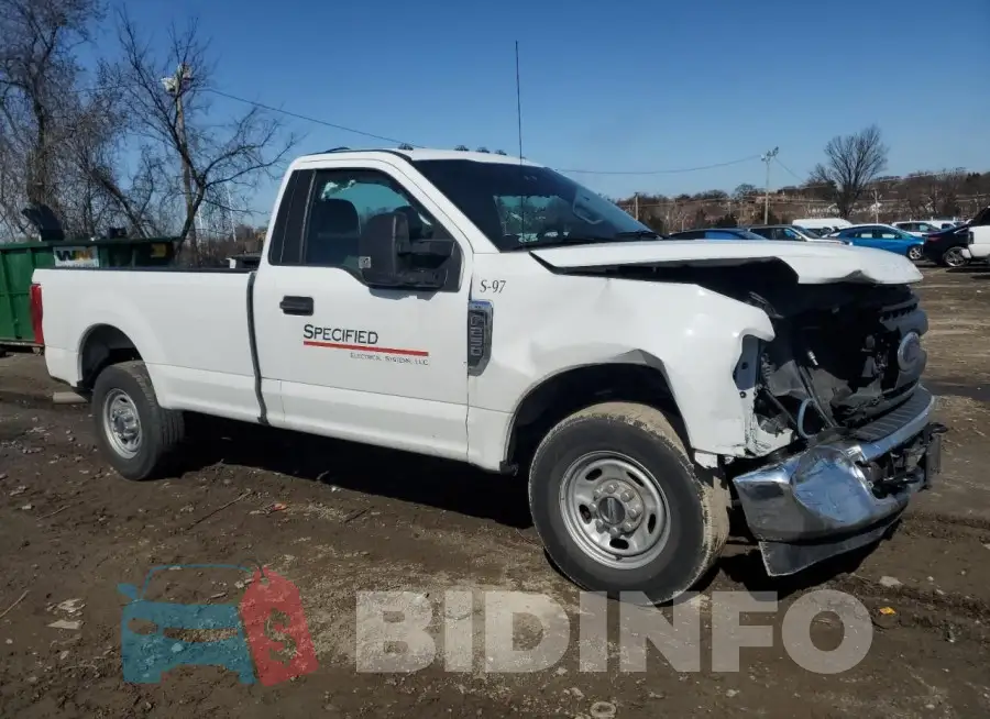 1FTBF2A67LEE66764 Photo# 4