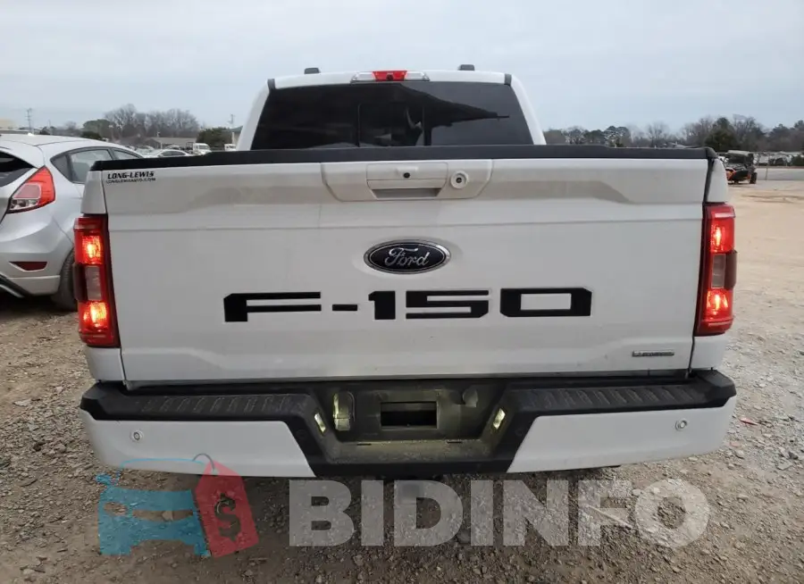 1FTEW1CP9NFB85804 Photo# 6