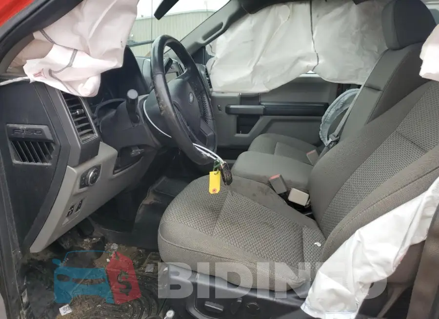 1FTEW1E55LFB26225 Photo# 7