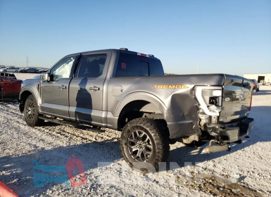 1FTEW1E81PFB41711 Photo# 2