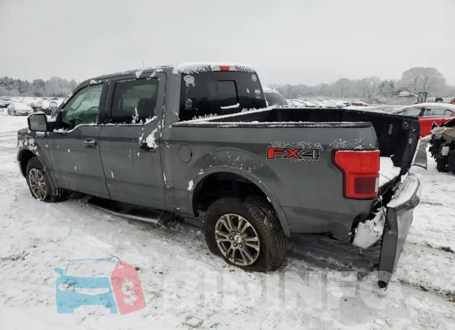 1FTEW1EG6JFE40576 Photo# 2