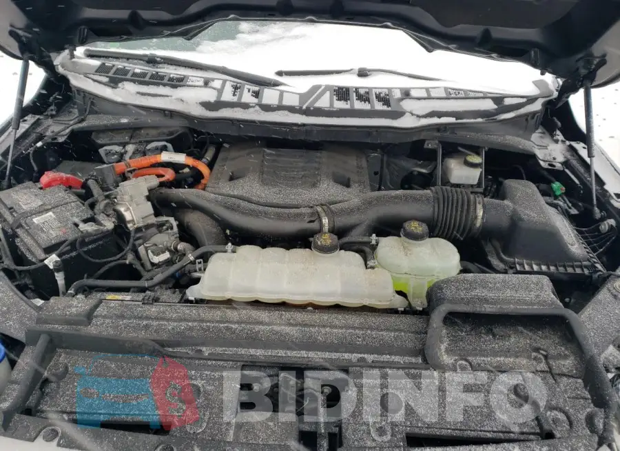 1FTFW1ED2NFA17817 Photo# 11