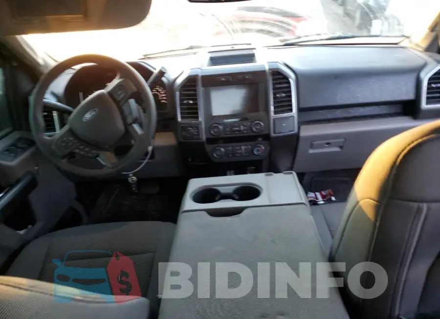 1FTFX1E45LKD62647 Photo# 8